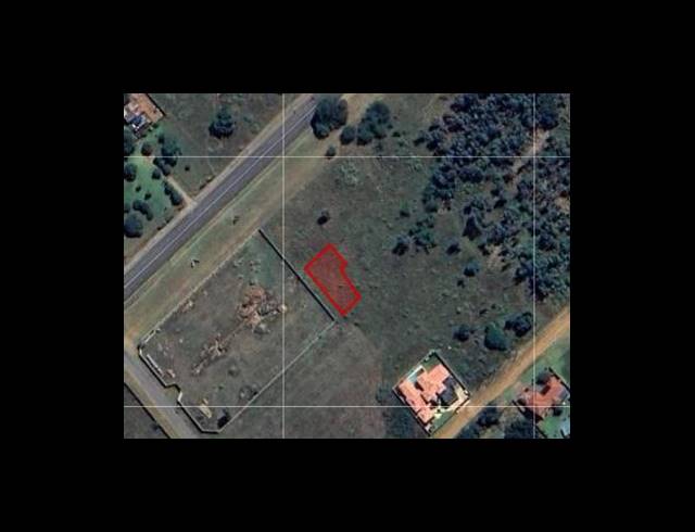 LAND FOR SALE IN KOOKRUS